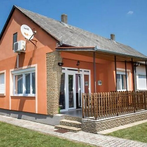 Kelemen Apartman Balatonmáriafürdő