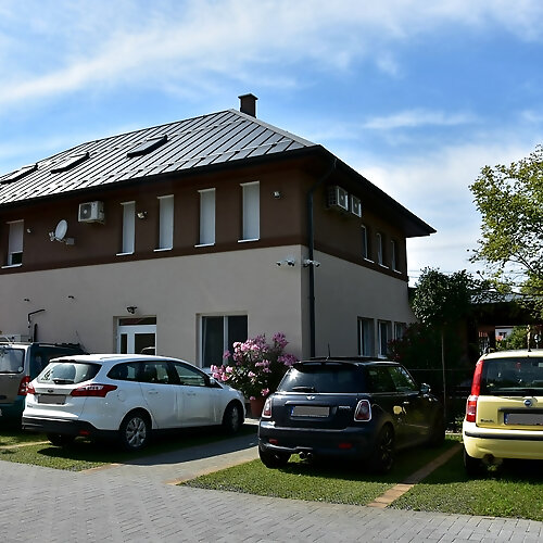 Sweet Apartman Balatonlelle