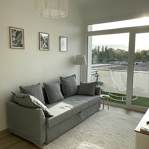 Pisztácia  Apartman Siófok