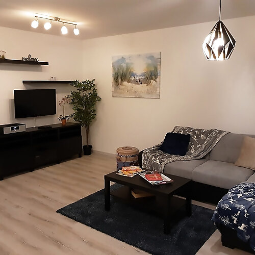 Moonshine Apartman Szeged