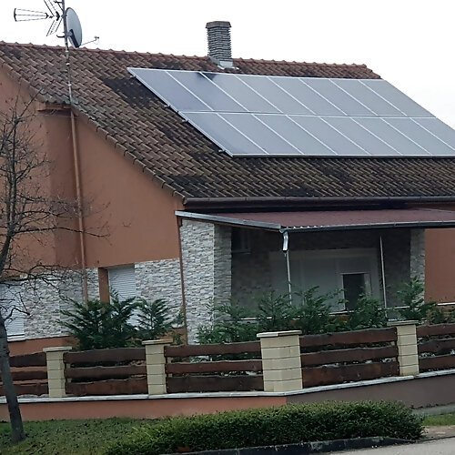 Izsák Apartman Balatonkeresztúr