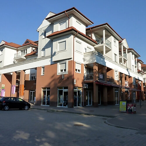 Génius-gambrinusz I. Apartman Hajdúszoboszló