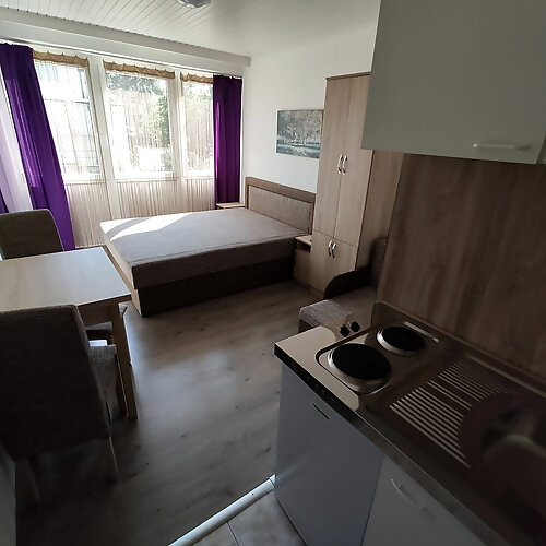 Apartman Balaton