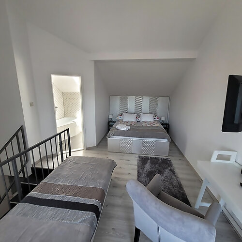 Martina Apartman Gyula