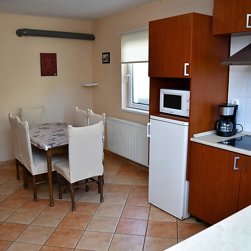 Ambrus Apartman Balatonalmádi