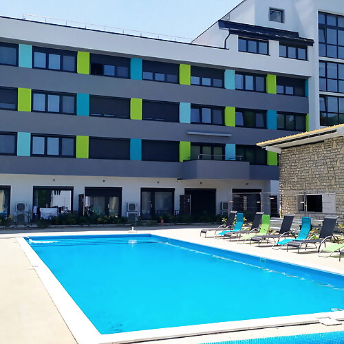 Juventus B309 Apartman Balatonföldvár