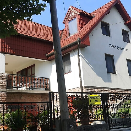 Panoráma Apartmanház Csopak