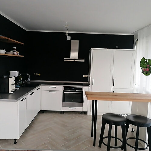 Terraflat Apartman Balatonszárszó