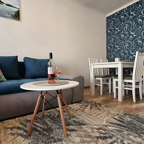 Katica Apartman Eger