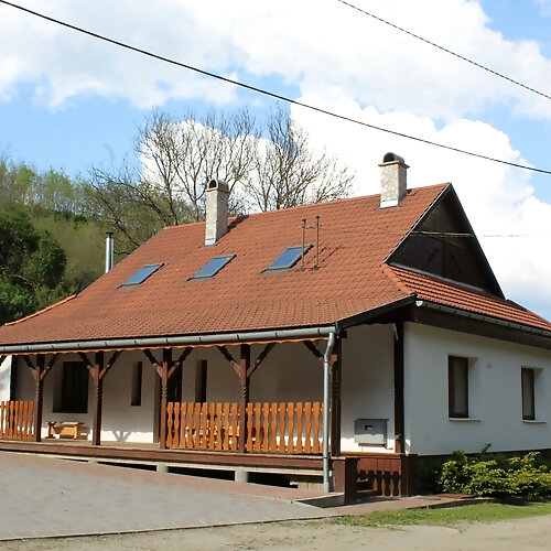 Kútágapuszta Vendégház Zabar - Szallas.hu