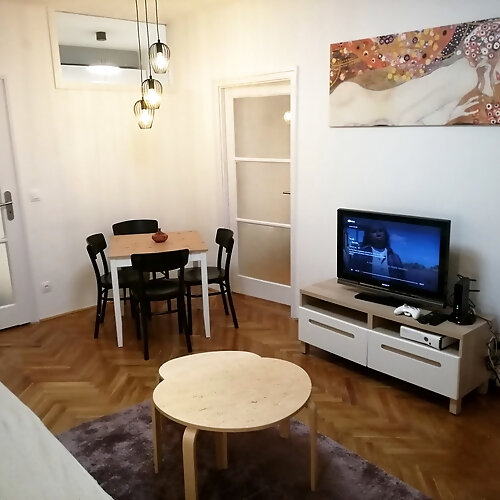 Apartman Sopron