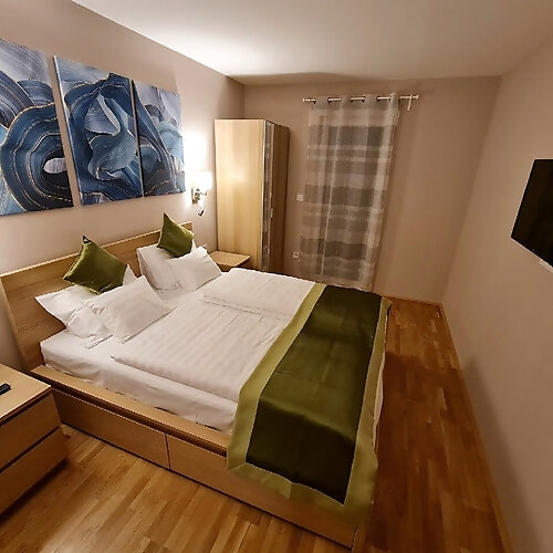 Fenyves Apartmanok Balatonfenyves