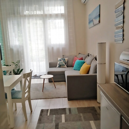 Anna Apartman Csopak