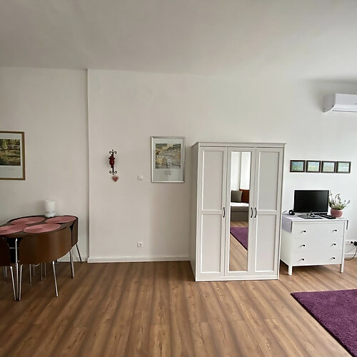 Batthyány-toldi Apartman Budapest