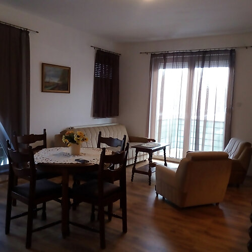 Fő Utcai Apartman Balatonboglár