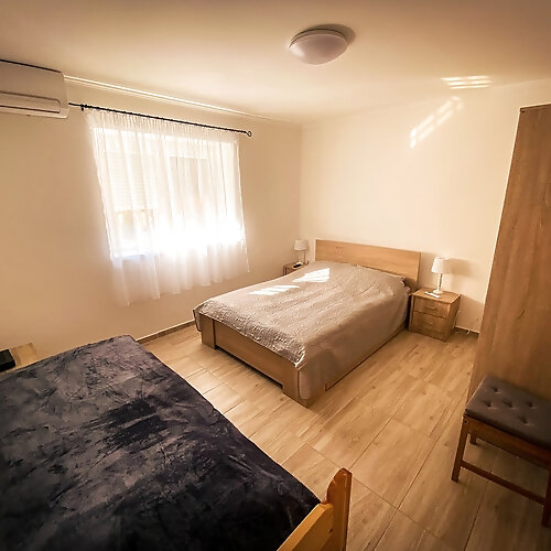 Császárvölgyi Apartman Bükkszék