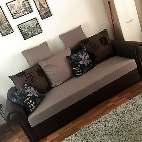 Kistímár Apartman Pécs