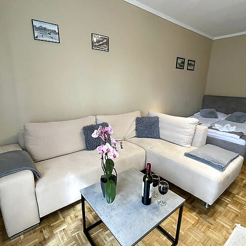 Keszthely Alexandra Apartman Apartman Keszthely