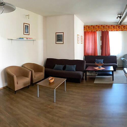 Apartman Mega Siófok