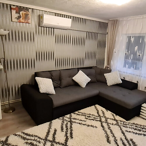 Manó Apartman Harkány