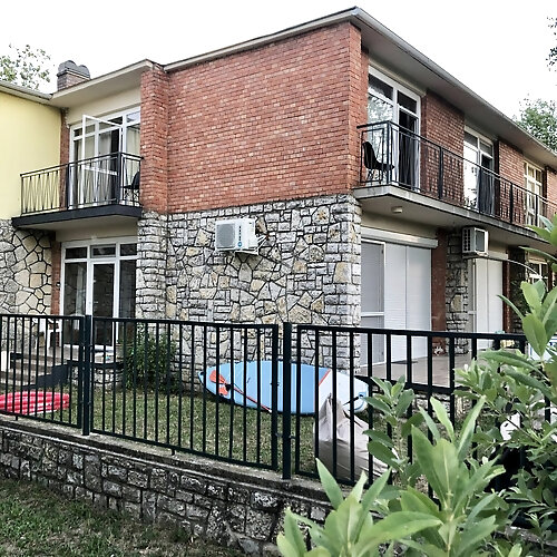 Fecske Family Apartman Zamárdi