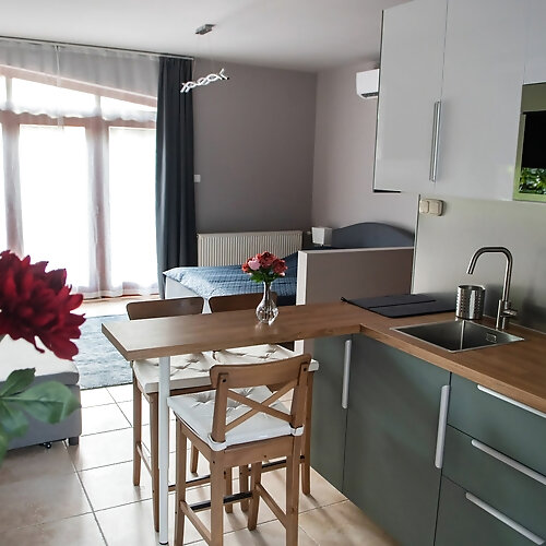 Vénusz Apartman Siófok