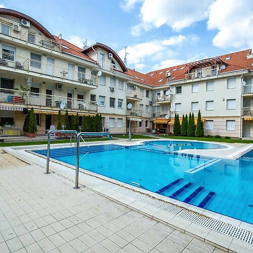 Kiad-lak Apartmanok Hajdúszoboszló