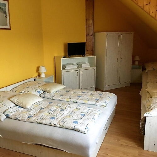 Koma Apartmanház Zalakaros