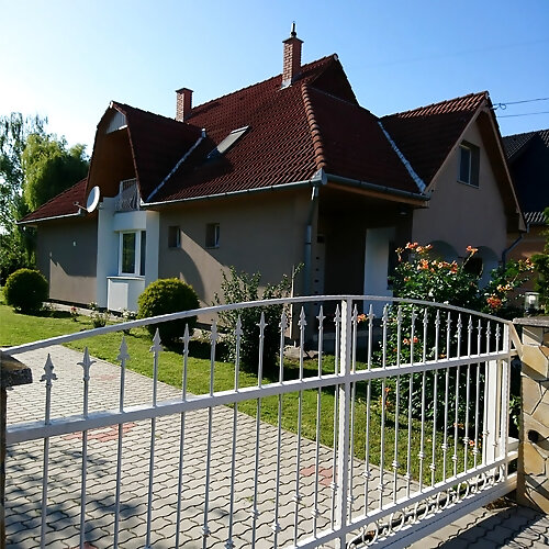 Villa Szili Lenti