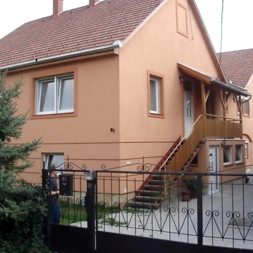 Magdolna Apartman Keszthely