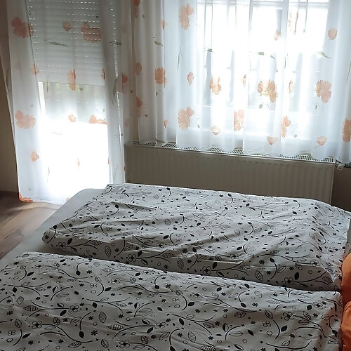 Ilona Apartman Balatonfűzfő