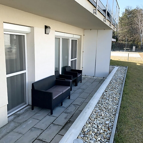 Zichy Apartman Siófok