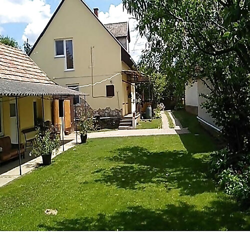 Lenoel Apartman Balatonlelle