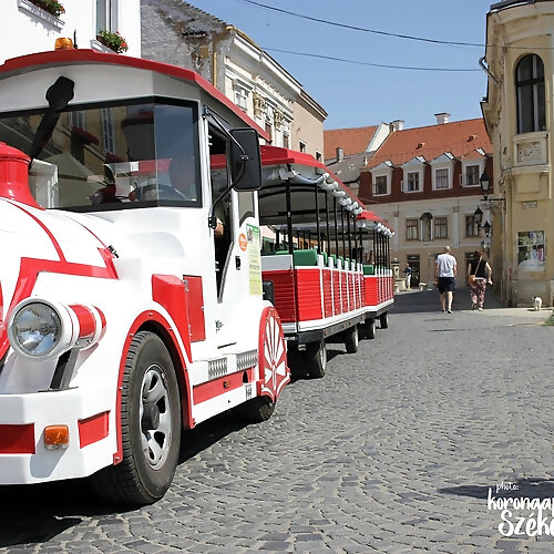 Korona Apartmanház Székesfehérvár