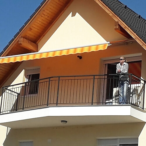 Be-lu Apartman Balatonlelle