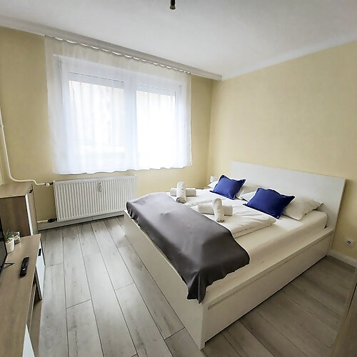 Aweshome City Apartment Debrecen