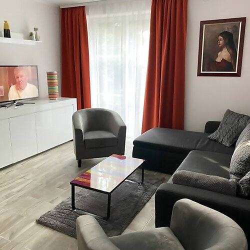 Földvár Apartman Balatonföldvár