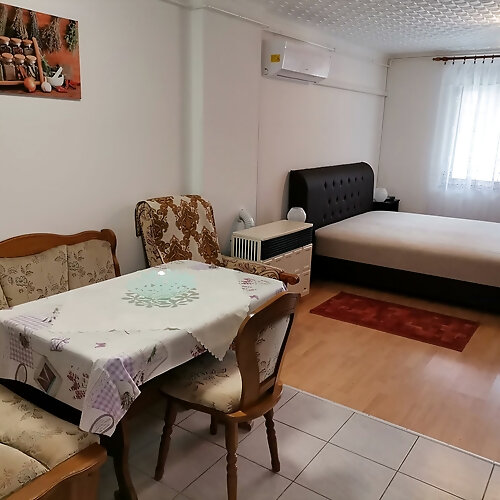 Aida Apartman Harkány