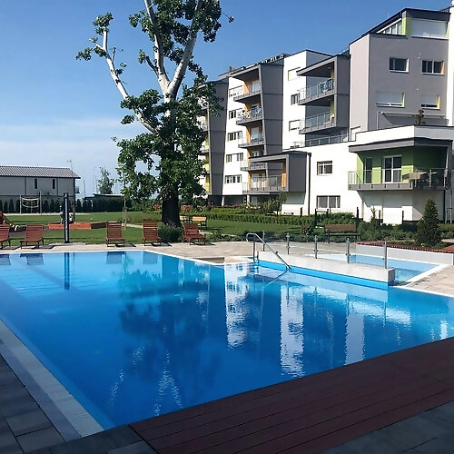 Admiral Luxury Vii. Apartman Siófok