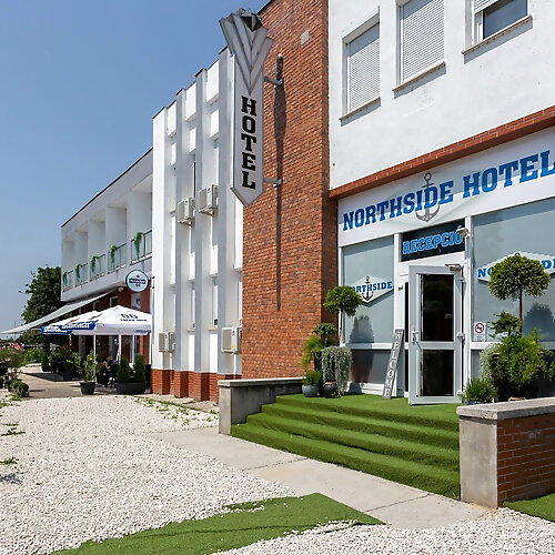 Northside Hotel Alsóörs