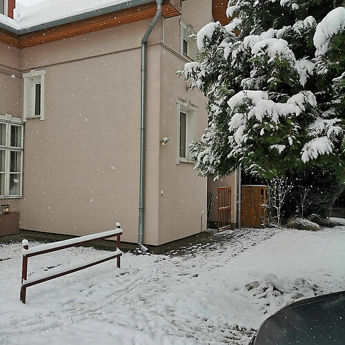 Anna Apartman Balatonboglár