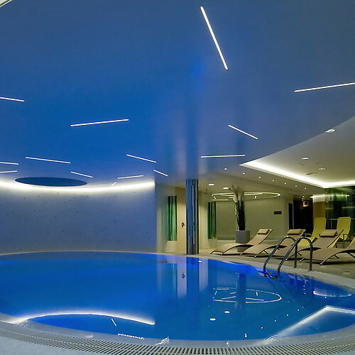 Jankovich Kúria Wellness Hotel Rácalmás