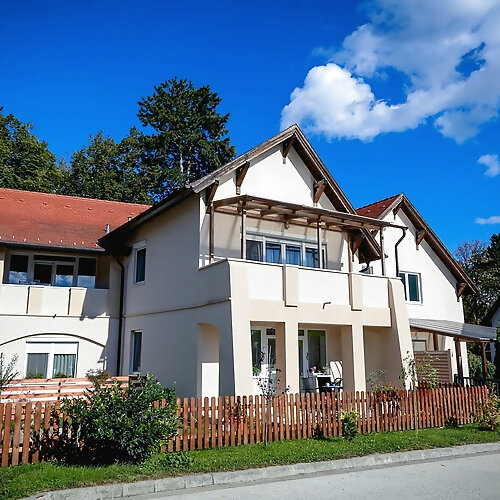 Kastélykert Apartman Kőszeg