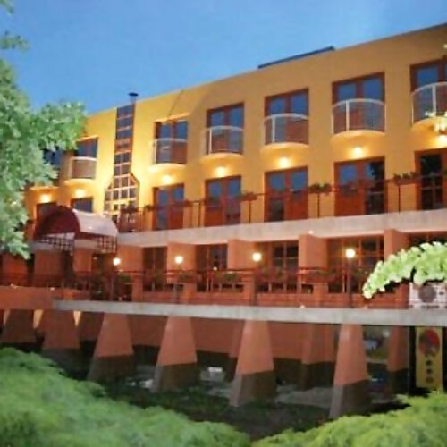 Hotel Minerva Mosonmagyaróvár