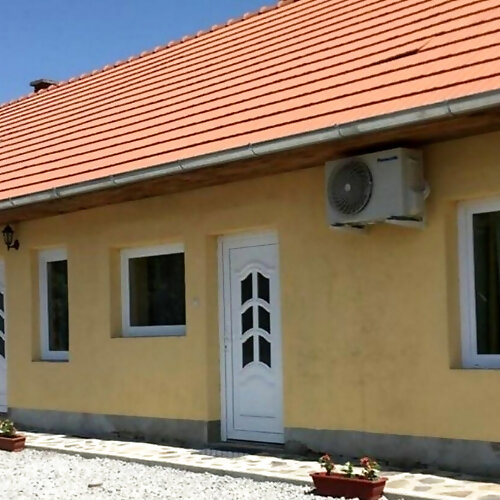 Napfény Apartman Sárospatak