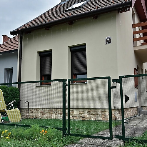 Liberty Apartman Bükfürdő