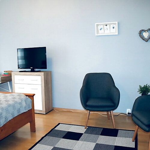 Szabadság Apartman Pécs