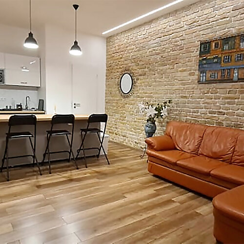 Pacman Apartman Budapest