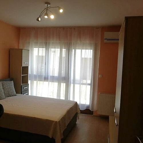 Cozy Apartman Pécs