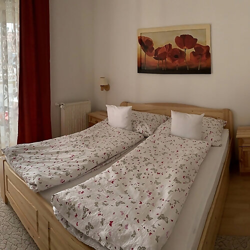 Kőnig Apartman Iii. Hévíz